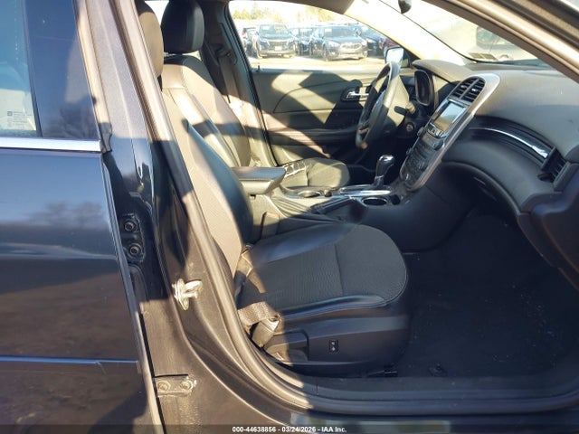 Chevrolet MALIBU 1LT 2014 1G11C5SL8EF256027 Image 5