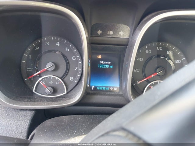 Chevrolet MALIBU 1LT 2014 1G11C5SL8EF256027 Image 7