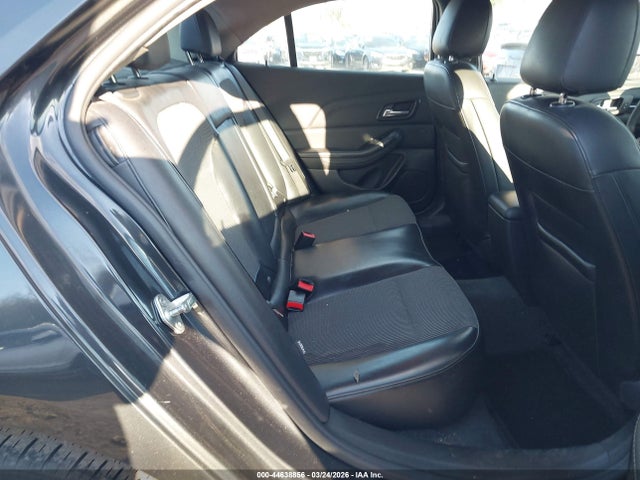 Chevrolet MALIBU 1LT 2014 1G11C5SL8EF256027 Image 8