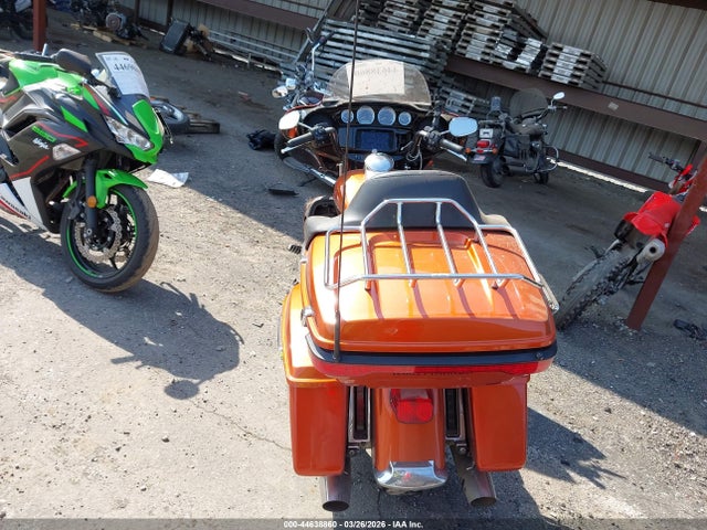 2019 HARLEY-DAVIDSON FLHTK 1HD1KEF18KB657565 Photo 5