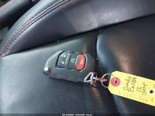 Aukcja sprzedaży 2021 Jeep Wrangler Unlimited Rubicon 4x4, vin: 1C4HJXFN0MW616859, numer aukcji: 44638862