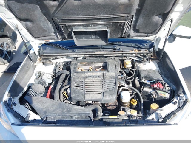Aukcja sprzedaży 2019 Subaru Wrx Premium, vin: JF1VA1B64K9802176, numer aukcji: 44638864