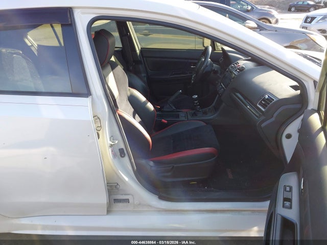Aukcja sprzedaży 2019 Subaru Wrx Premium, vin: JF1VA1B64K9802176, numer aukcji: 44638864