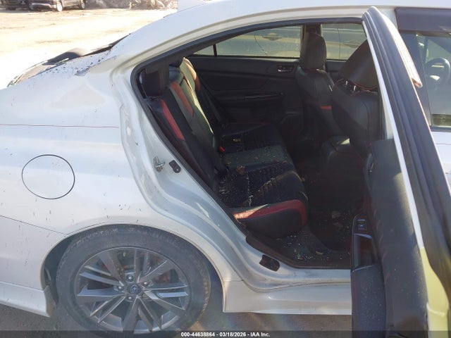 Aukcja sprzedaży 2019 Subaru Wrx Premium, vin: JF1VA1B64K9802176, numer aukcji: 44638864