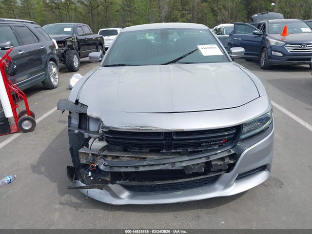 Продажа на аукционе авто 2016 Dodge Charger R/t, vin: 2C3CDXCTXGH346891, номер лота: 44638866