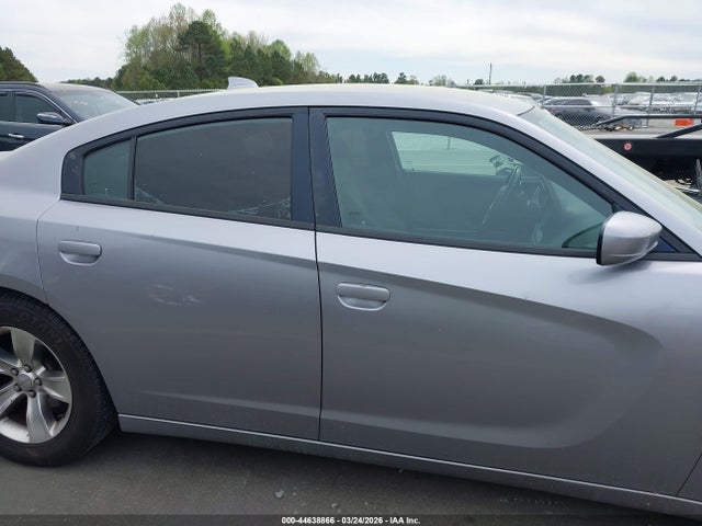Продажа на аукционе авто 2016 Dodge Charger R/t, vin: 2C3CDXCTXGH346891, номер лота: 44638866