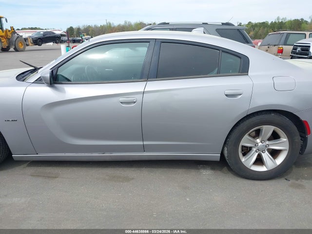 Продажа на аукционе авто 2016 Dodge Charger R/t, vin: 2C3CDXCTXGH346891, номер лота: 44638866