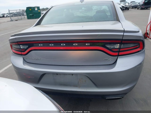 Продажа на аукционе авто 2016 Dodge Charger R/t, vin: 2C3CDXCTXGH346891, номер лота: 44638866
