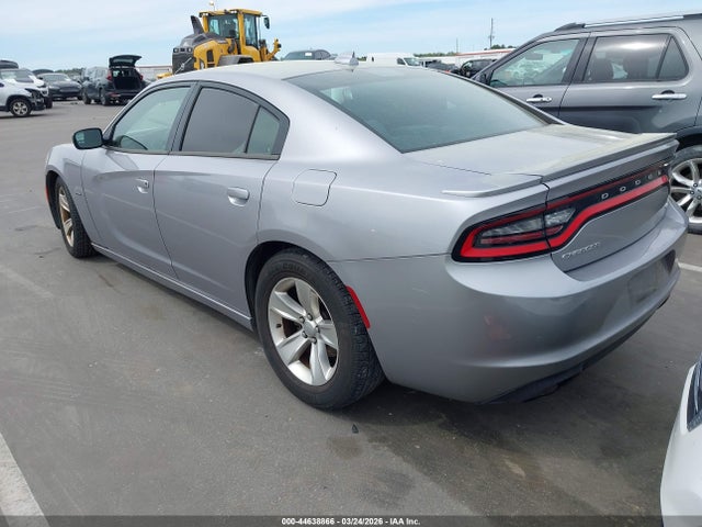 Продажа на аукционе авто 2016 Dodge Charger R/t, vin: 2C3CDXCTXGH346891, номер лота: 44638866