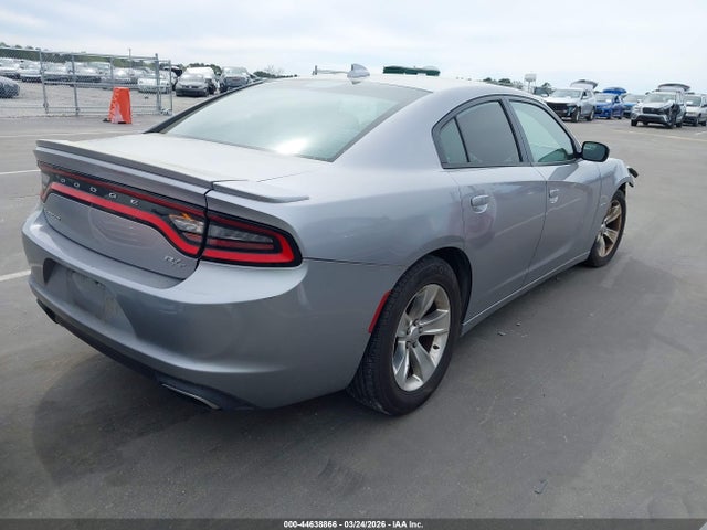 Продажа на аукционе авто 2016 Dodge Charger R/t, vin: 2C3CDXCTXGH346891, номер лота: 44638866