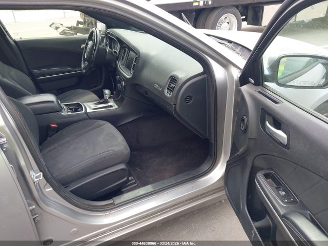 Продажа на аукционе авто 2016 Dodge Charger R/t, vin: 2C3CDXCTXGH346891, номер лота: 44638866