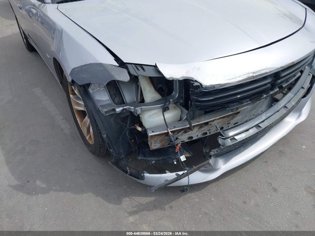 Продажа на аукционе авто 2016 Dodge Charger R/t, vin: 2C3CDXCTXGH346891, номер лота: 44638866