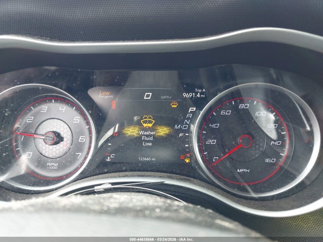 Продажа на аукционе авто 2016 Dodge Charger R/t, vin: 2C3CDXCTXGH346891, номер лота: 44638866