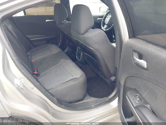 Продажа на аукционе авто 2016 Dodge Charger R/t, vin: 2C3CDXCTXGH346891, номер лота: 44638866