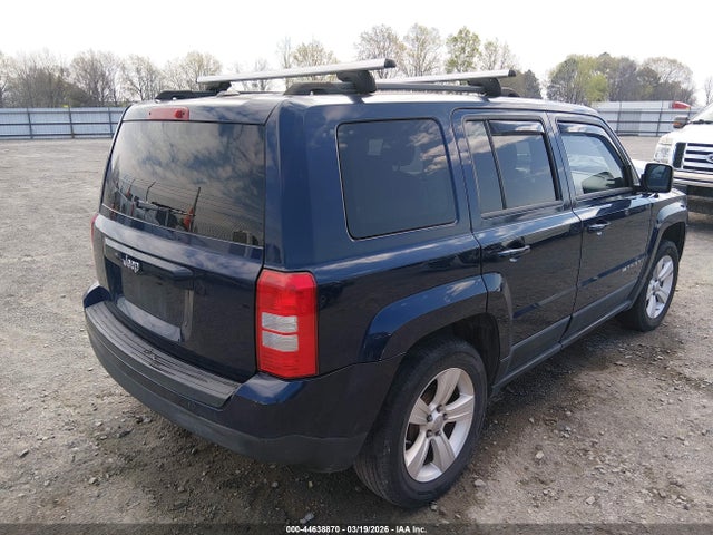 44638870 :رقم المزاد ، 1C4NJPBB9CD660691 vin ، 2012 Jeep Patriot Sport مزاد بيع
