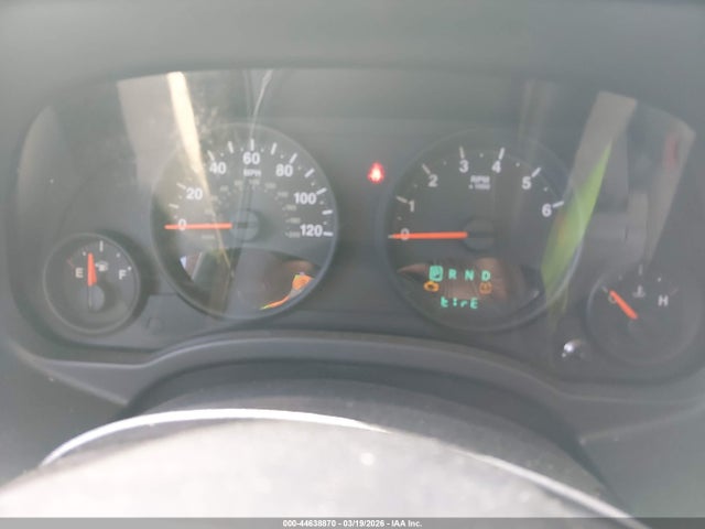 44638870 :رقم المزاد ، 1C4NJPBB9CD660691 vin ، 2012 Jeep Patriot Sport مزاد بيع