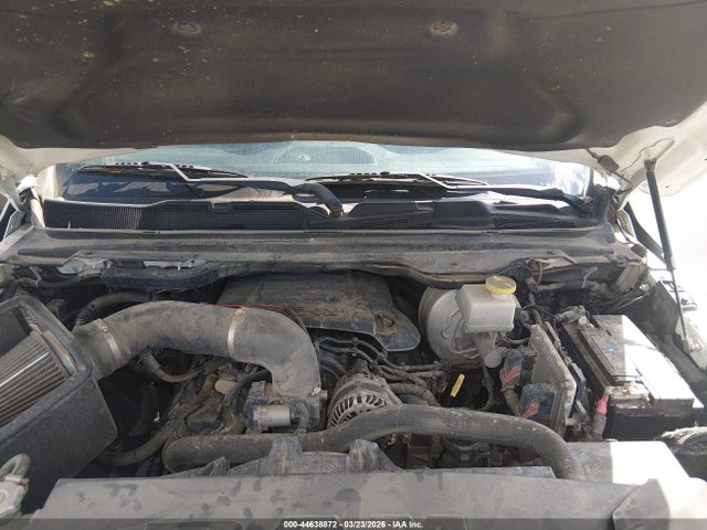 Продаж на аукціоні авто 2019 Ram 1500 Big Horn/lone Star  4x4 5'7 Box, vin: 1C6SRFFT6KN676730, номер лоту: 44638872
