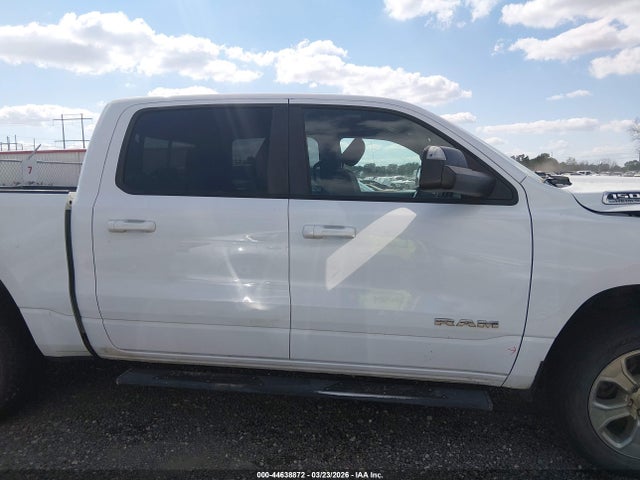 Продаж на аукціоні авто 2019 Ram 1500 Big Horn/lone Star  4x4 5'7 Box, vin: 1C6SRFFT6KN676730, номер лоту: 44638872