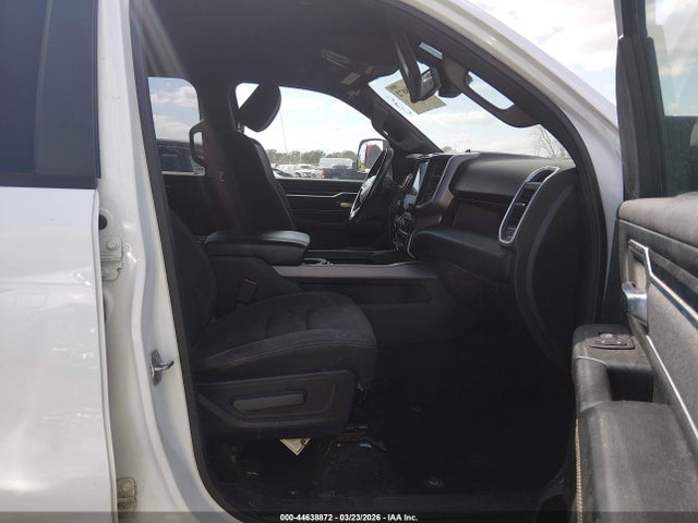 Продаж на аукціоні авто 2019 Ram 1500 Big Horn/lone Star  4x4 5'7 Box, vin: 1C6SRFFT6KN676730, номер лоту: 44638872