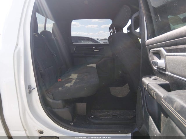 Продаж на аукціоні авто 2019 Ram 1500 Big Horn/lone Star  4x4 5'7 Box, vin: 1C6SRFFT6KN676730, номер лоту: 44638872