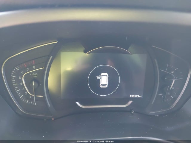 Продажа на аукционе авто 2020 Hyundai Santa Fe Limited, vin: 5NMS53AD0LH291925, номер лота: 44638874