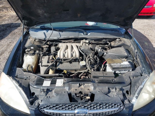 44638881 :رقم المزاد ، 1FAFP5323YA172308 vin ، 2000 Ford Taurus Se مزاد بيع