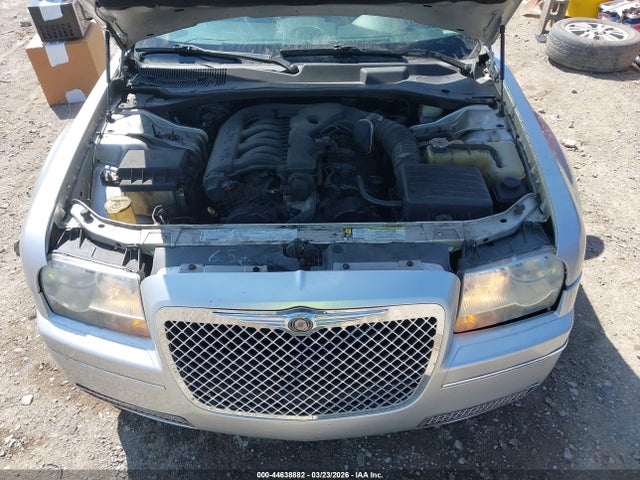 Продажа на аукционе авто 2007 Chrysler 300 Touring, vin: 2C3KA53G67H679424, номер лота: 44638882