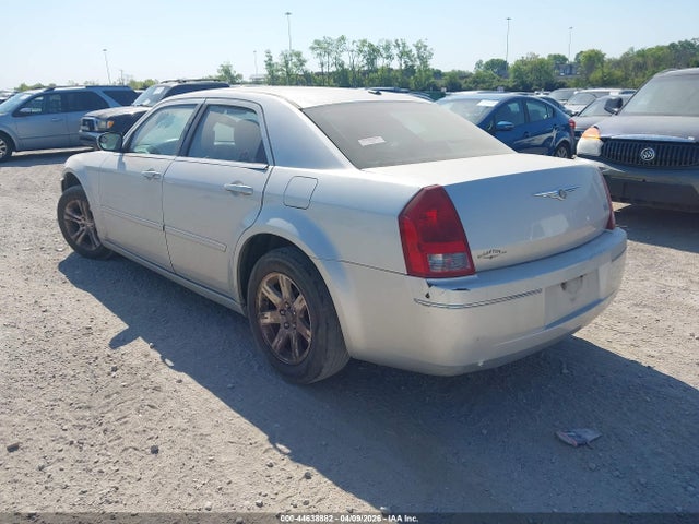 Продажа на аукционе авто 2007 Chrysler 300 Touring, vin: 2C3KA53G67H679424, номер лота: 44638882
