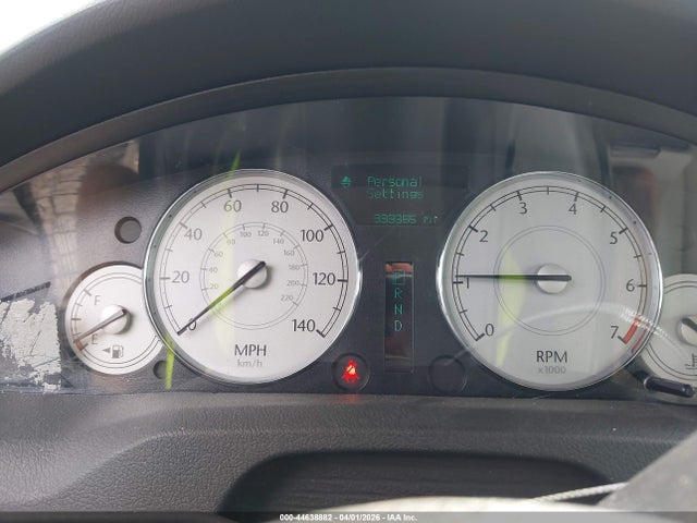 Продажа на аукционе авто 2007 Chrysler 300 Touring, vin: 2C3KA53G67H679424, номер лота: 44638882