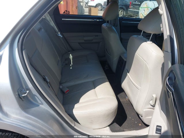 Продажа на аукционе авто 2007 Chrysler 300 Touring, vin: 2C3KA53G67H679424, номер лота: 44638882
