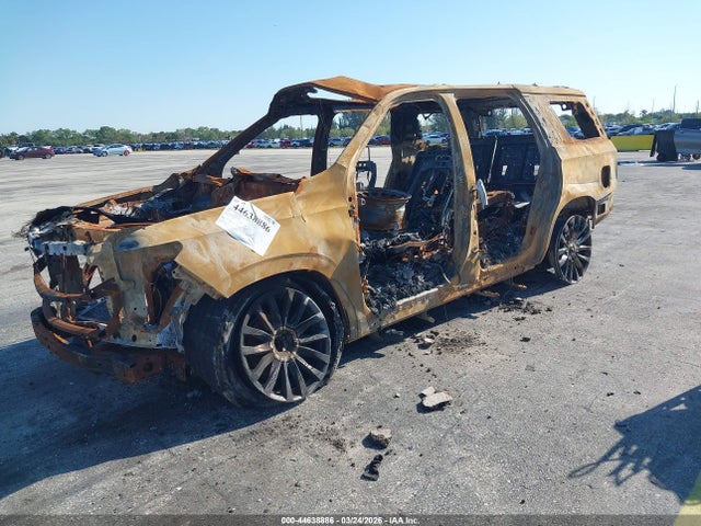 Продаж на аукціоні авто 2024 Cadillac Escalade 2wd Premium Luxury, vin: 1GYS3BKL0RR246701, номер лоту: 44638886