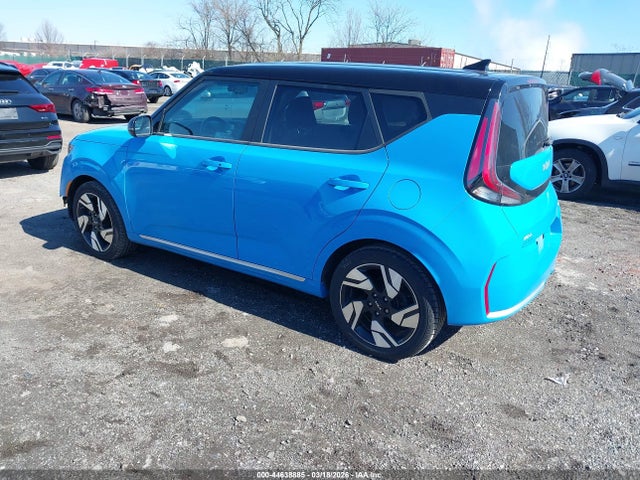 KNDJ53AU2P7193794 KIA Soul Gt-line