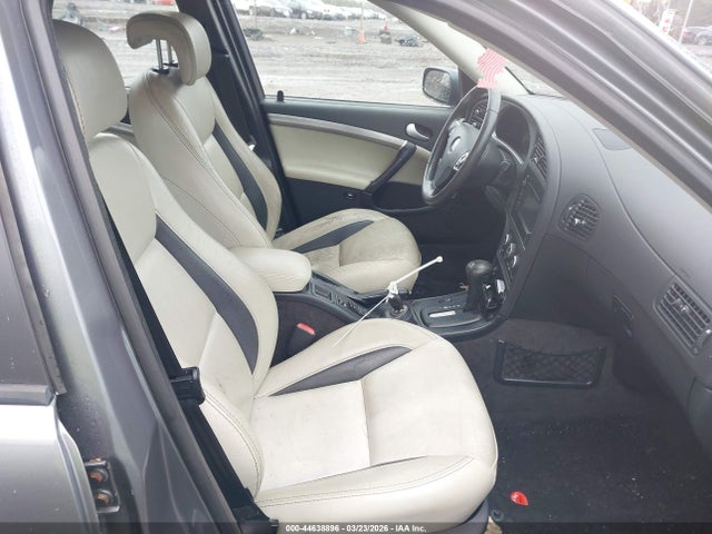 Продаж на аукціоні авто 2008 Saab 9-5 Aero, vin: YS3EH49G683503248, номер лоту: 44638896