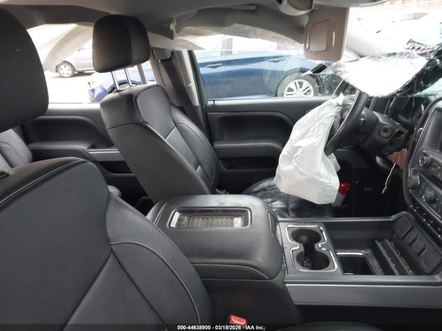 Продаж на аукціоні авто 2016 Chevrolet Silverado 1500 2lz, vin: 3GCUKSEC0GG302257, номер лоту: 44638900