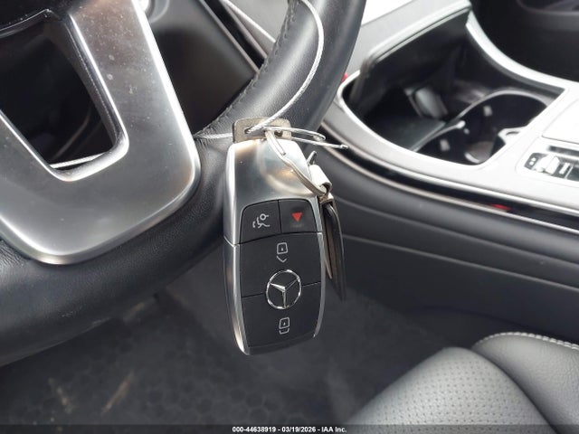 2022 MERCEDES-BENZ GLC 300 W1N0G8EB4NV396229 Photo 10