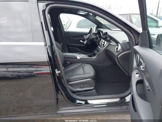 2022 MERCEDES-BENZ GLC 300 W1N0G8EB4NV396229 Photo 4