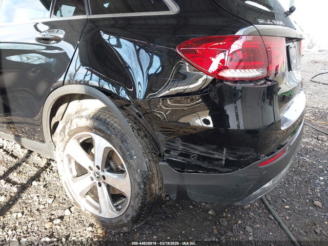 2022 MERCEDES-BENZ GLC 300 W1N0G8EB4NV396229 Photo 5