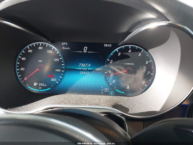 2022 MERCEDES-BENZ GLC 300 W1N0G8EB4NV396229 Photo 6