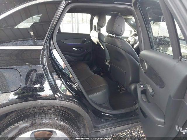 2022 MERCEDES-BENZ GLC 300 W1N0G8EB4NV396229 Photo 7
