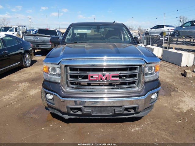 Aukcja sprzedaży 2014 Gmc Sierra 1500 Sle, vin: 1GTV2UEC6EZ371936, numer aukcji: 44638929