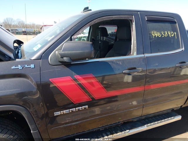 Aukcja sprzedaży 2014 Gmc Sierra 1500 Sle, vin: 1GTV2UEC6EZ371936, numer aukcji: 44638929