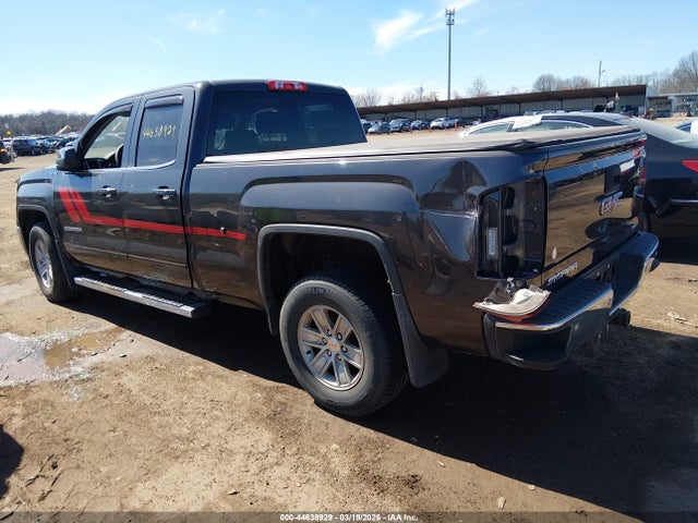 Aukcja sprzedaży 2014 Gmc Sierra 1500 Sle, vin: 1GTV2UEC6EZ371936, numer aukcji: 44638929