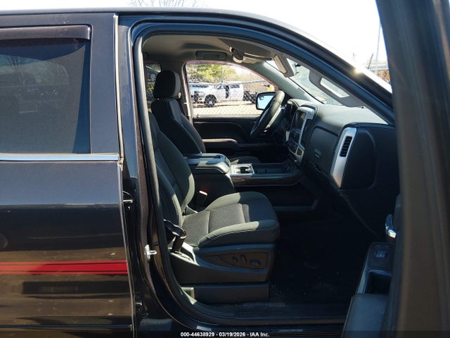 Aukcja sprzedaży 2014 Gmc Sierra 1500 Sle, vin: 1GTV2UEC6EZ371936, numer aukcji: 44638929