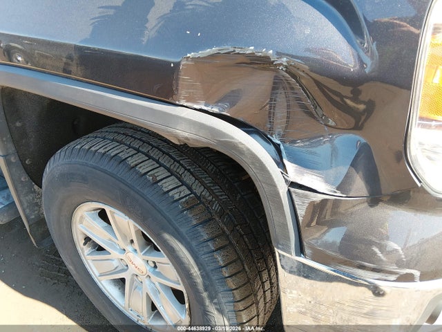 Aukcja sprzedaży 2014 Gmc Sierra 1500 Sle, vin: 1GTV2UEC6EZ371936, numer aukcji: 44638929