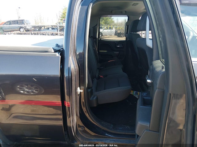 Aukcja sprzedaży 2014 Gmc Sierra 1500 Sle, vin: 1GTV2UEC6EZ371936, numer aukcji: 44638929