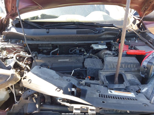 7FARW5H3XHE003152 Honda CR-V LX