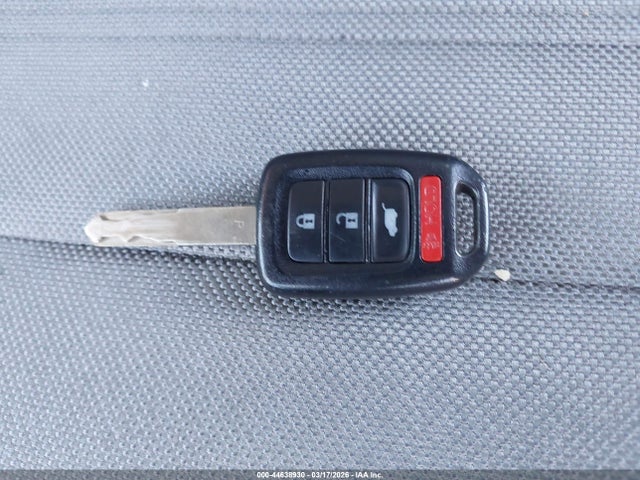 7FARW5H3XHE003152 Honda CR-V LX