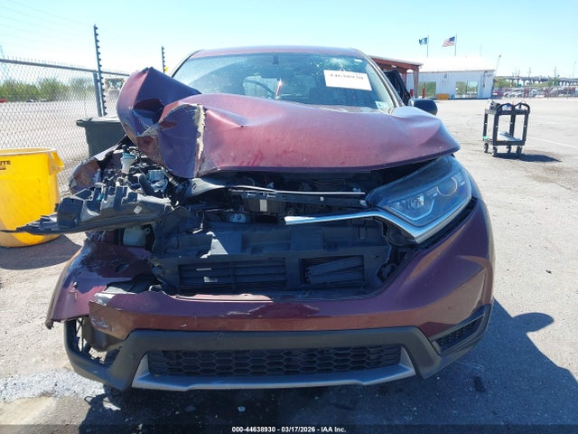 7FARW5H3XHE003152 Honda CR-V LX