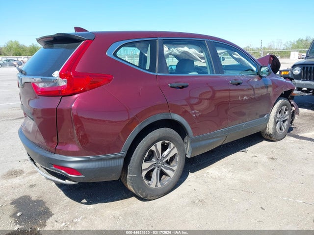 7FARW5H3XHE003152 Honda CR-V LX