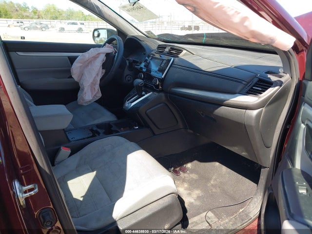 7FARW5H3XHE003152 Honda CR-V LX